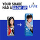 Schwarzkopf LIVE Colour Deep Black - Semi-Permanent Hair Color, 75ml – view 4 - Auzzistore