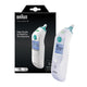 Braun Thermoscan 5 IRT 6030 - Accurate Ear Thermometer for All Ages – view 5 - Auzzistore