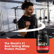 Optimum Nutrition Gold Standard 100% Whey Protein - Vanilla Ice Cream (907g) – view 4 - Auzzistore