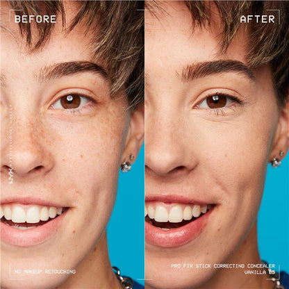 NYX Pro Fix Stick Natural - 1.6g