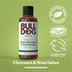 Bulldog Skincare for Men Original Beard Shampoo & Conditioner 200ml – view 4