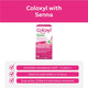 Coloxyl & Senna 30 Tablets - Effective Constipation Relief – view 4 - Auzzistore