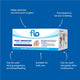 FLO Post Op Nasal Sachet - 70 Sachets for Sinus Recovery – view 4 - Auzzistore