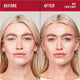 Rimmel Multi Tasker Better Than Filters 002 Fair Light – view 4