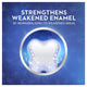 Oral-B 3D White Strengthen Enamel Toothpaste - 110g – view 4