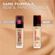 L'Oreal Paris Infallible 24 hour Liquid Foundation 20 Ivory – view 4