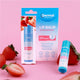 Dermal Therapy Strawberry Lip Balm Stick 4.8g - Hydrate & Protect – view 4 - Auzzistore
