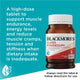 Blackmores Super Magnesium+ 200 Tablets – High-Dose for Muscle & Energy Support – view 4