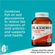 Blackmores Glucosamine & Fish Oil Joint Supplement - 90 Capsules – view 4