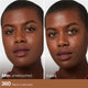 Maybelline Fit Me Matte & Poreless Mattifying Liquid Foundation - Mocha 360 – view 4