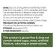 Comvita Olive Leaf Extract 1L – Natural Antioxidant & Immune Support – view 4