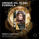 L'Oreal Paris Preference Zurich 6.21 Cool Iridescent Very Light Brown Hair Color – view 4 - Auzzistore