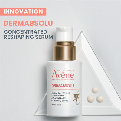 Avene DermAbsolu Recontouring Serum 30ml - Advanced Anti-Aging Solution