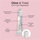 MCoBeauty Glow & Treat 2-In-1 Treatment Lip Oil Coconut – view 4