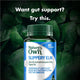 Nature's Own Slippery Elm 400mg Capsules, 60 Count – view 8