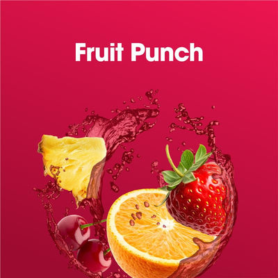 Optimum Nutrition Gold Standard Pre-Workout Fruit Punch 300g - Natural Energy Booster
