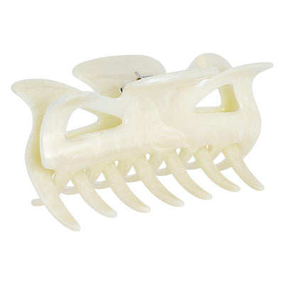 Lady Jayne Claw Grip Marble Assorted - Stylish Hair Accessory