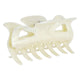 Lady Jayne Claw Grip Marble Assorted - Stylish Hair Accessory – view 4