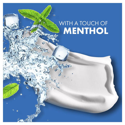 Gillette PURE SubZero Icy Cool Shaving Foam for Men, 245g