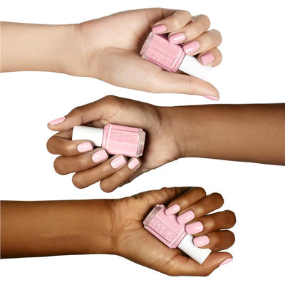Essie Nail Polish Muchi Muchi 17 - Creamy Mauve Pink