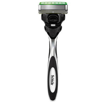 Schick Hydro 5 Sense Sensitive Men's Razor Refills 4-Pack