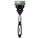 Schick Hydro 5 Sense Sensitive Men's Razor Refills 4-Pack – view 4 - Auzzistore