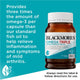 Blackmores Omega-3 Super Strength Fish Oil 900mg 150 Capsules – view 4