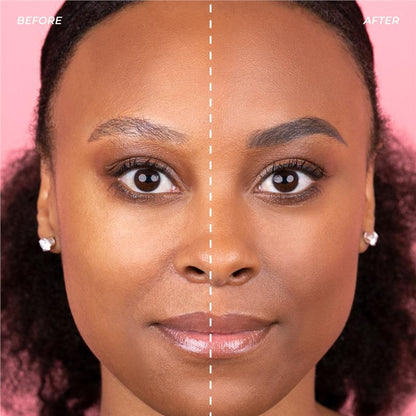 MCoBeauty Brow Fill & Set Medium/Dark New