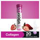 VOOST Marine Collagen Effervescent Tablets with Vitamin C - 20 Tablets – view 4