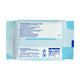 Curash Baby Travel Water Wipes 5 x 20 Pack - Gentle & Safe – view 4