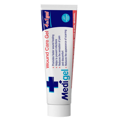Medi Wound Care Gel  - 50g