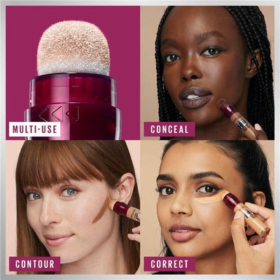 Maybelline Instant Age Rewind Eraser Multi-Use Concealer Honey