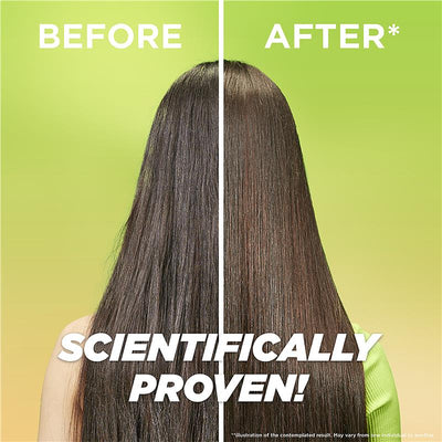 Garnier Fructis Vitamin & Strength Reinforcing Shampoo 315ml - Strengthen Your Hair