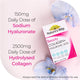 Nature's Way Beauty Collagen + Hyaluronic Acid - 60 Capsules – view 5