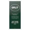Brut Original Aftershave Lotion 100ml - Soothing Fresh Scent for Men