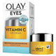 Olay Vitamin C Eye Cream 15ml - Brightening Eye Treatment