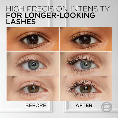 L'Oreal Paris Telescopic Mascara Black