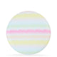 Lady Jayne 7723 Geometric Shower Cap – view 4 - Auzzistore