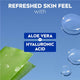 NIVEA Daily Essentials Hydrating Face Moisturiser Night 50ml - Regenerate & Refresh – view 4 - Auzzistore