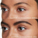 MCoBeauty Instant Brows Retractable Brown Pencil Medium/Dark New – view 4