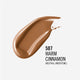 Rimmel Lasting Finish 35HR Foundation 507 Warm Cinnamon – view 3