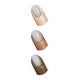 Sally Hansen Color Therapy Nail Polish Solidarity Dove 14.7ml – view 5
