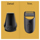 Braun Series 5 BT5440 Waterproof Beard Trimmer for Men, 40 Lengths, 100-min – view 5 - Auzzistore