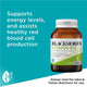 Blackmores Vitamin B12 100mcg Tablets – 150 Count for Energy Support – view 4