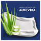Gillette Sensitive Skin Soothing Aloe Vera Shave Foam 245g – view 4