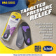 Scholl In-Balance™ Pain Relief Orthotic Insole - Medium – view 4