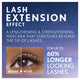 Covergirl Exhibitionist Stretch & Strengthen Mascara 800 Very Black 13.1ml – view 5