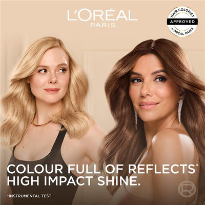 L'Oreal Paris Preference 11.21 Ultra Light Cool Pearl Blonde Hair Color
