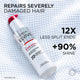 L'Oreal Paris Elvive Bond Repair Serum 150ml - Leave-In Nourishment – view 4