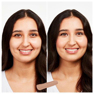 Rimmel London Multi-Tasker Concealer - 055 Classic Beige, 10 ML